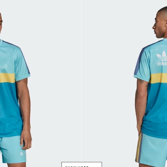 adidas x Human Made Graphic Tee - Picture 8 of 12